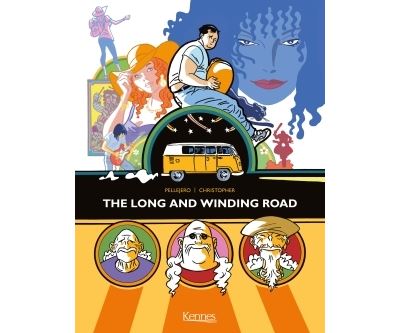 The Long and Winding Road