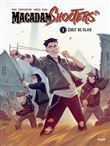 Macadam shooters - tome 1 Chef de clan