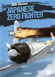 Japanese zero fighter