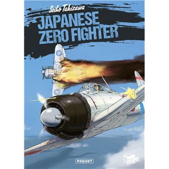Japanese zero fighter