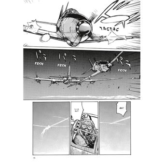 Japanese zero fighter