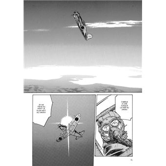 Japanese zero fighter