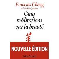 Cinq méditations sur la beauté