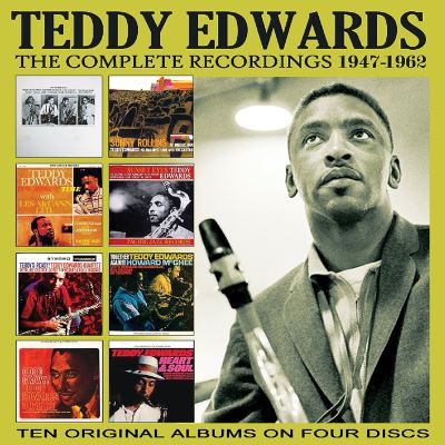 Complete recordings 1947 1962