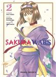 Sakura Wars T02