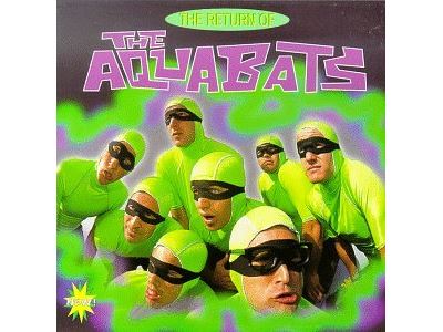 Return of aquabats