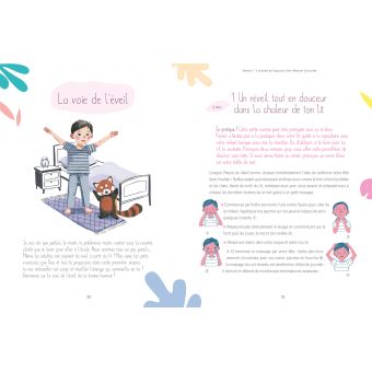 Petites séances de Yoga en famille : 8 rituels pour un quotidien serein