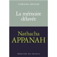 La mémoire délavée