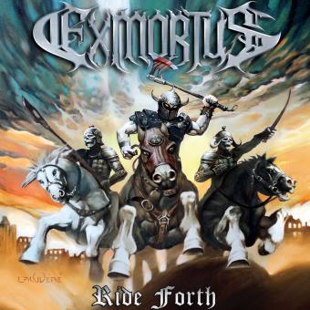 Exmortus - 1