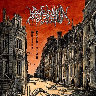 GUTTER PERDITION