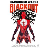 Harbinger Wars