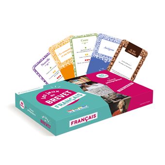 Les jeux du Brevet Français