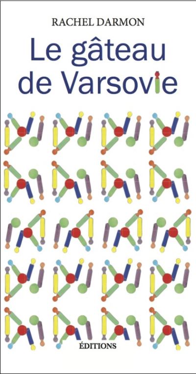 Le gâteau de Varsovie