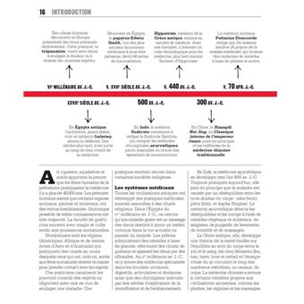 La médecine - L'essentiel tout simplement