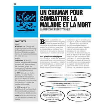 La médecine - L'essentiel tout simplement