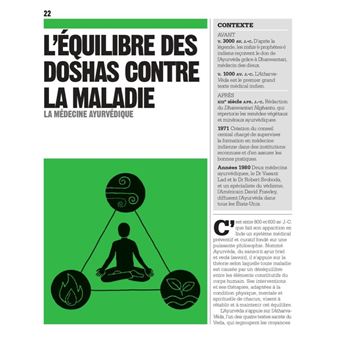 La médecine - L'essentiel tout simplement
