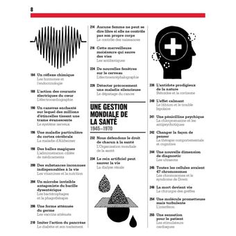 La médecine - L'essentiel tout simplement