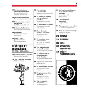 La médecine - L'essentiel tout simplement