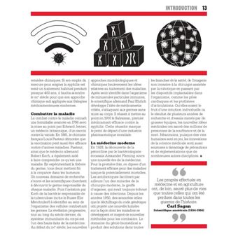 La médecine - L'essentiel tout simplement