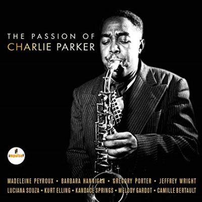 The Passion Of Charlie Aprker