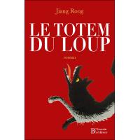 Le totem du loup