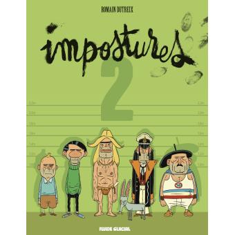 ImposturesImpostures