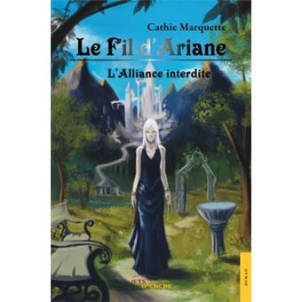 Le Fil d'Ariane (t2)