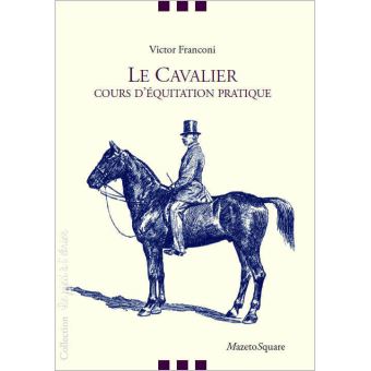 Le cavalier