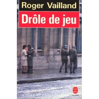 rencontres roger vailland