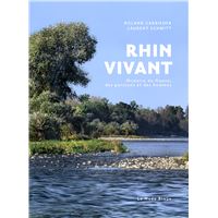Rhin vivant