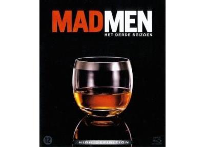 MAD MEN S3-NL-BLURAY