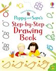 Poppy and Sam's Step-by-step Drawing Book