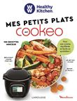 WW : Mes petits plats au Cookeo