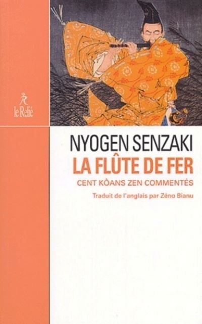 La flûte de fer