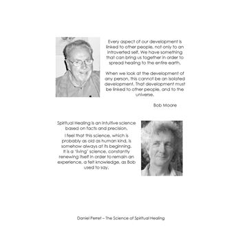 The Science of Spiritual Healing