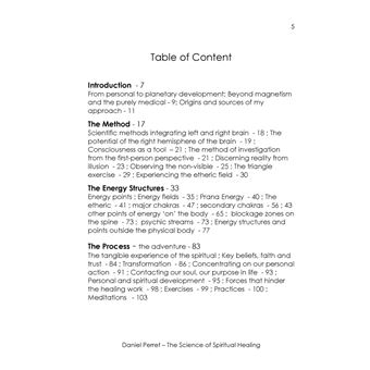 The Science of Spiritual Healing