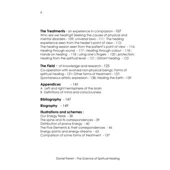 The Science of Spiritual Healing