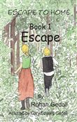 Escape to home book 1