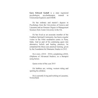 Escape to home book 1