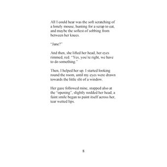 Escape to home book 1