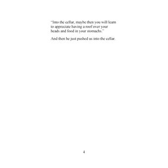 Escape to home book 1