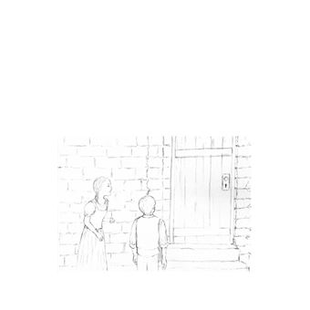 Escape to home book 1