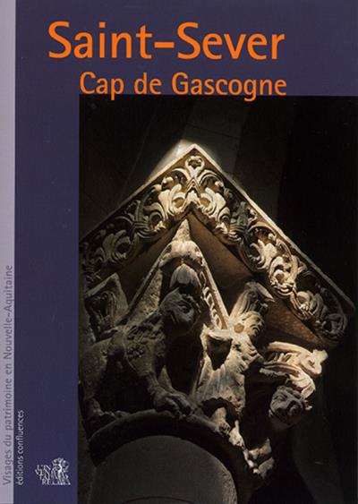 Saint-Sever, Cap de Gascogne