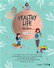 Healthy life The book by Mon cahier