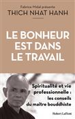 Le Bonheur est dans le travail - Spiritualité et vie professionnelle
