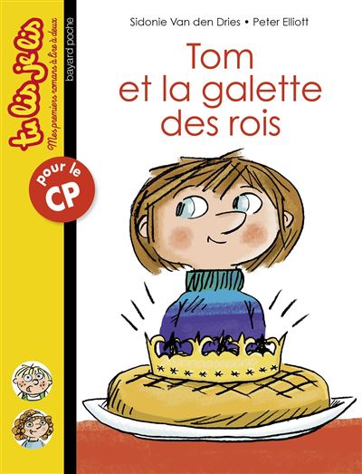 Tom et la galette