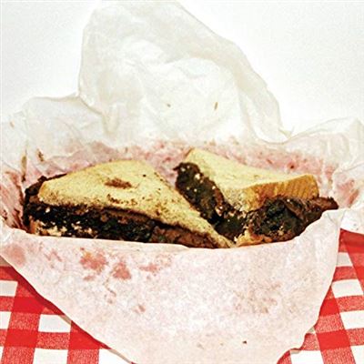 FUDGE SANDWICH/LP