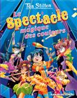Le Spectacle magique des couleurs N°33