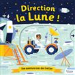Direction la lune !