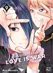 Kaguya-sama: Love is War